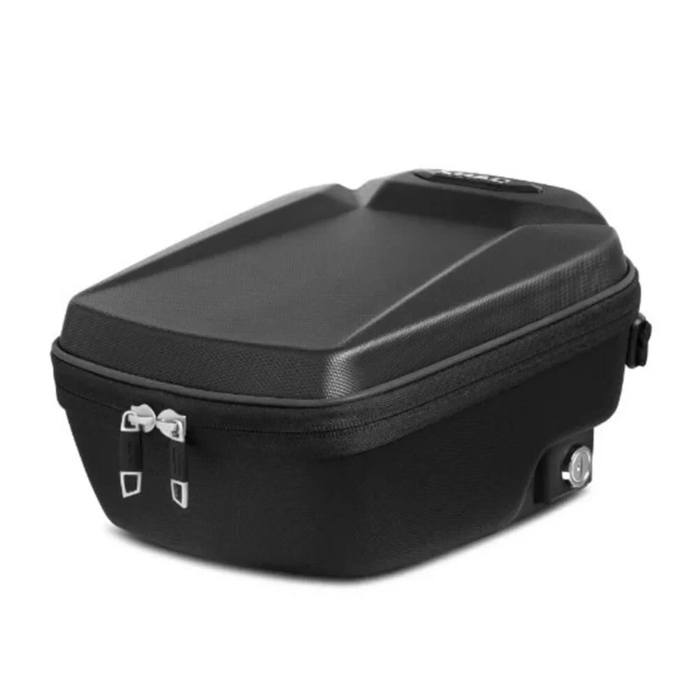SHAD DEPO ÜSTÜ ÇANTA ÇİFT KİLİT SİSTEMLİ E091CL 5 Litre