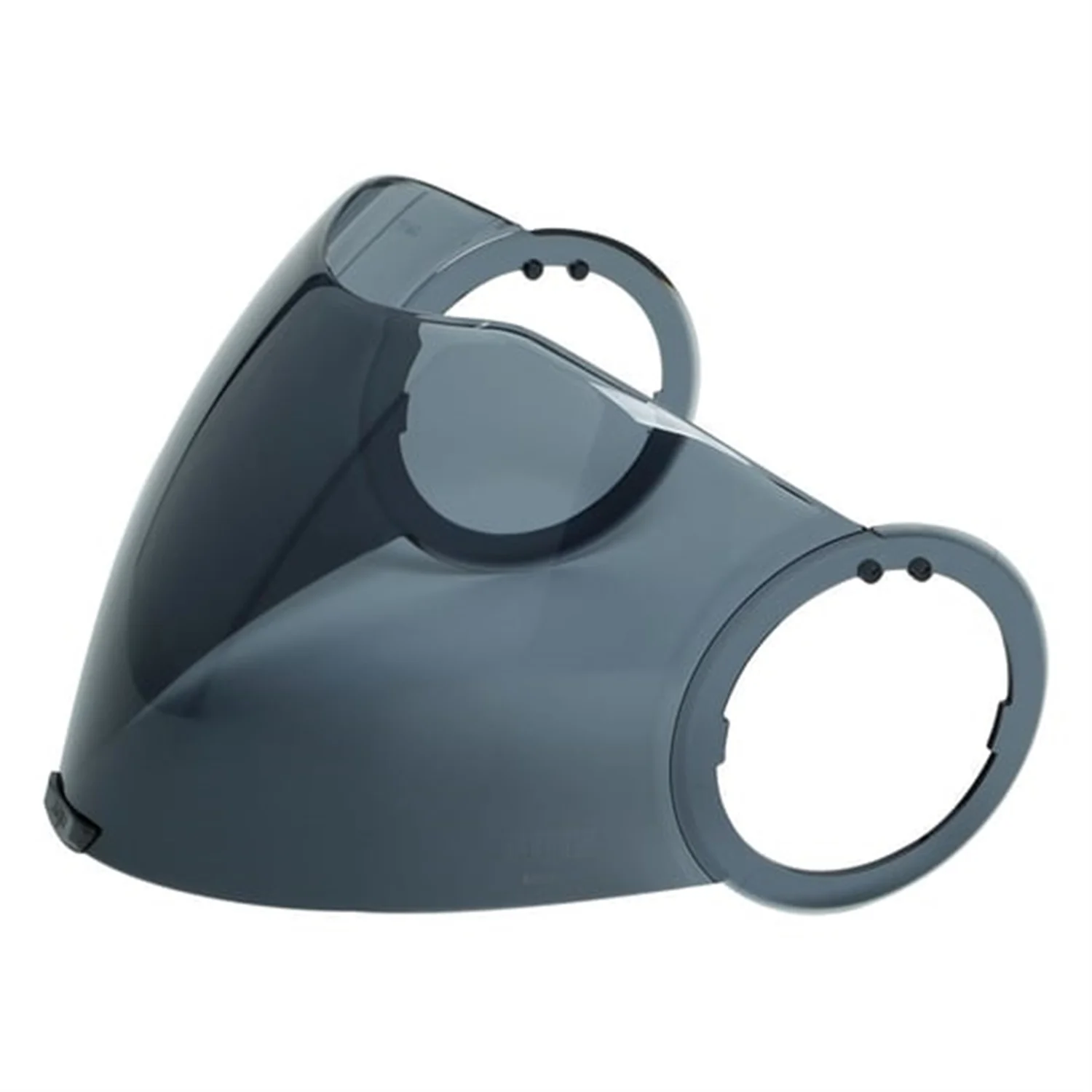 AGV/VISOR KIT CITY 6 AG FUME