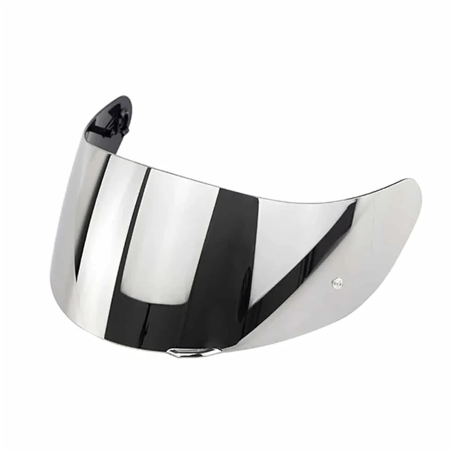 AGV/VISOR RACE-X AS IRIDIUM MIRROR