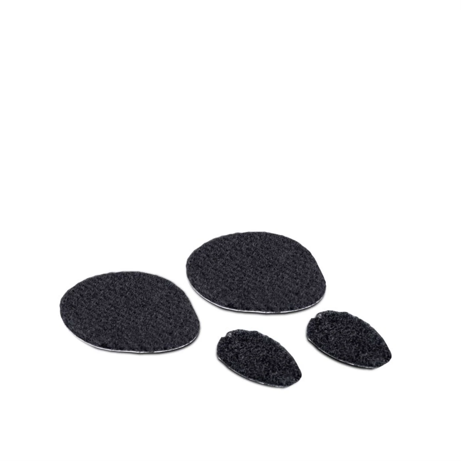 MIDLAND KIT VELCRO FOR 2 SPEAKERS+2 MICROPHONES-BT