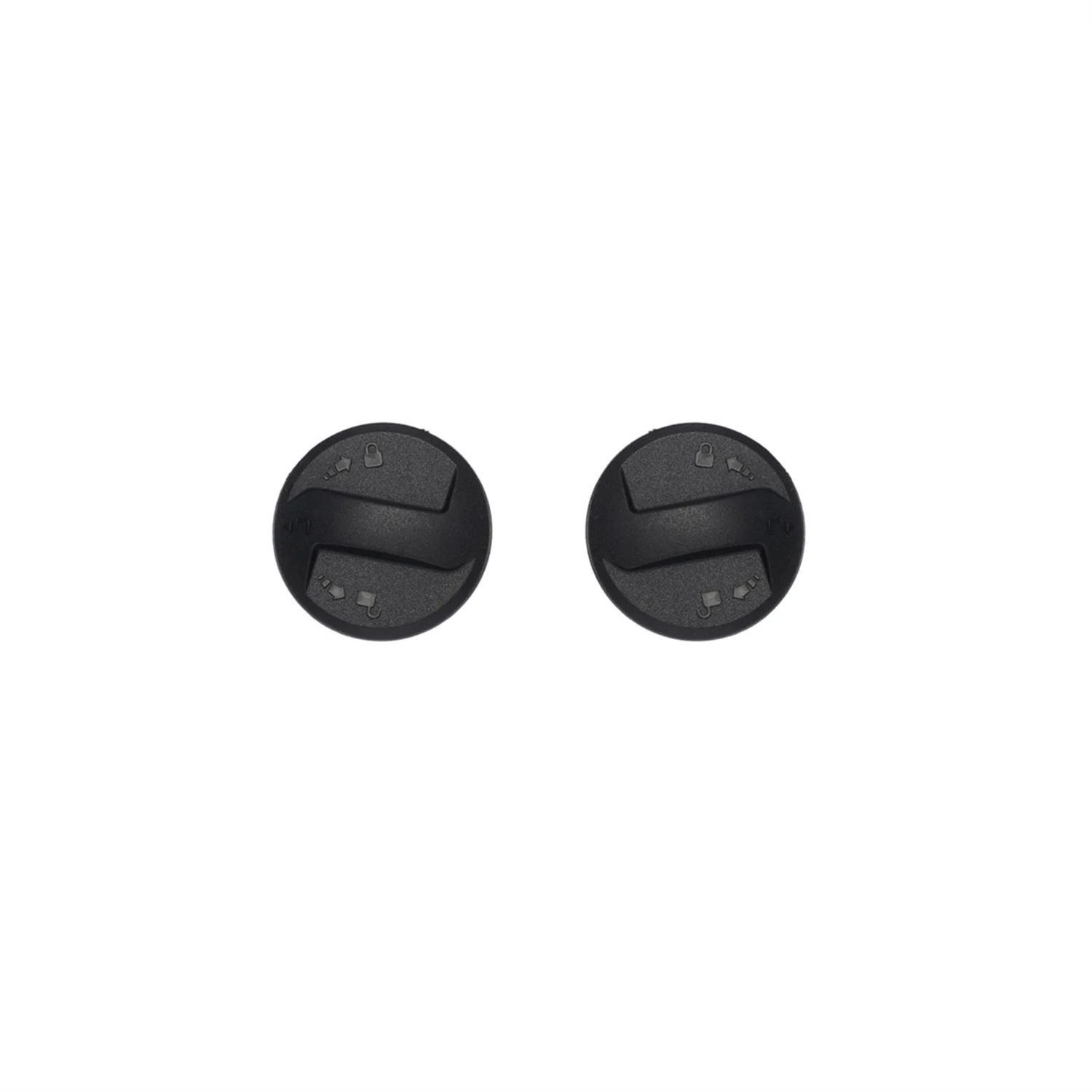 ZEUS ZS-811 VISOR COVER (SET)
