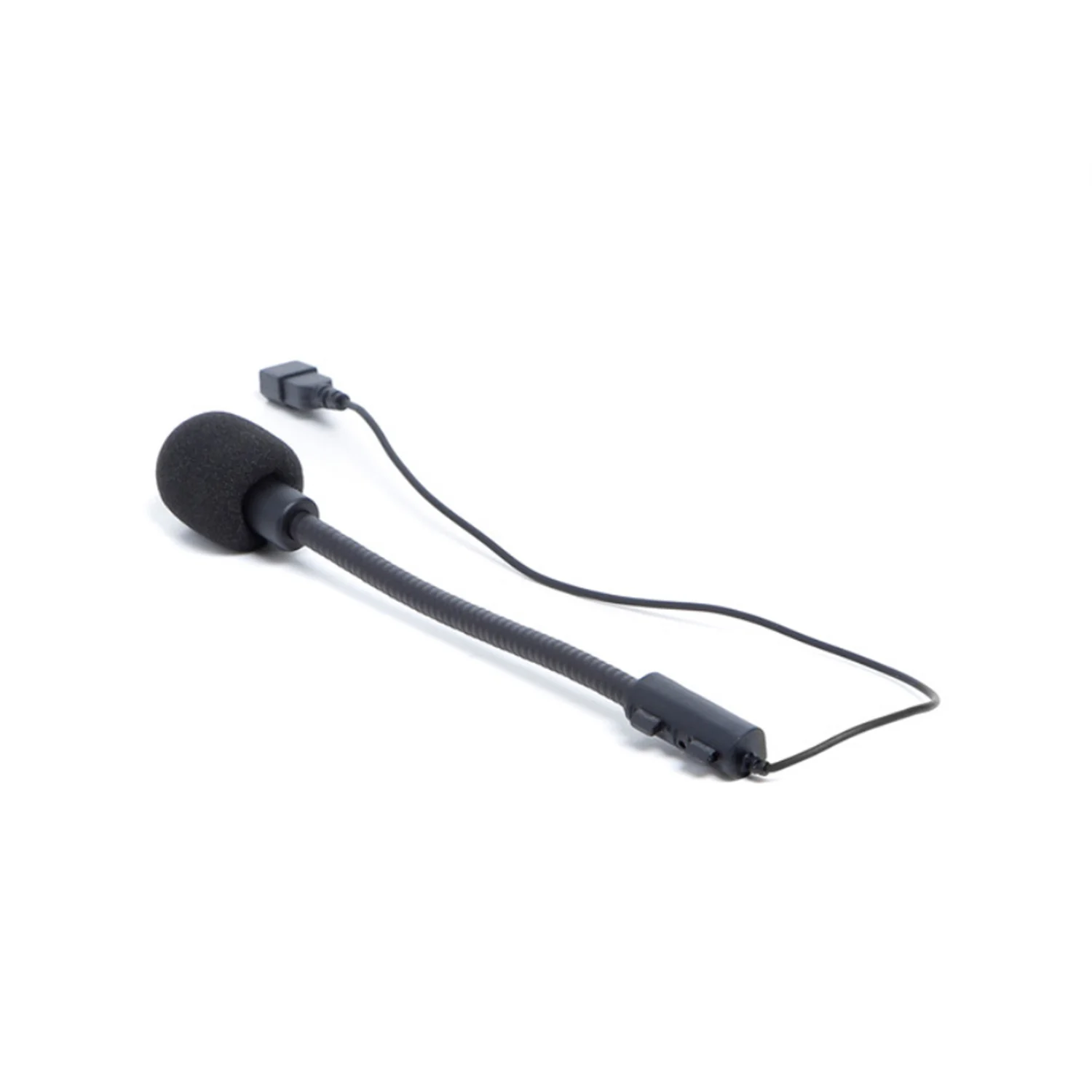 AGV-INSYDE BOOM MICROPHONE BLACK