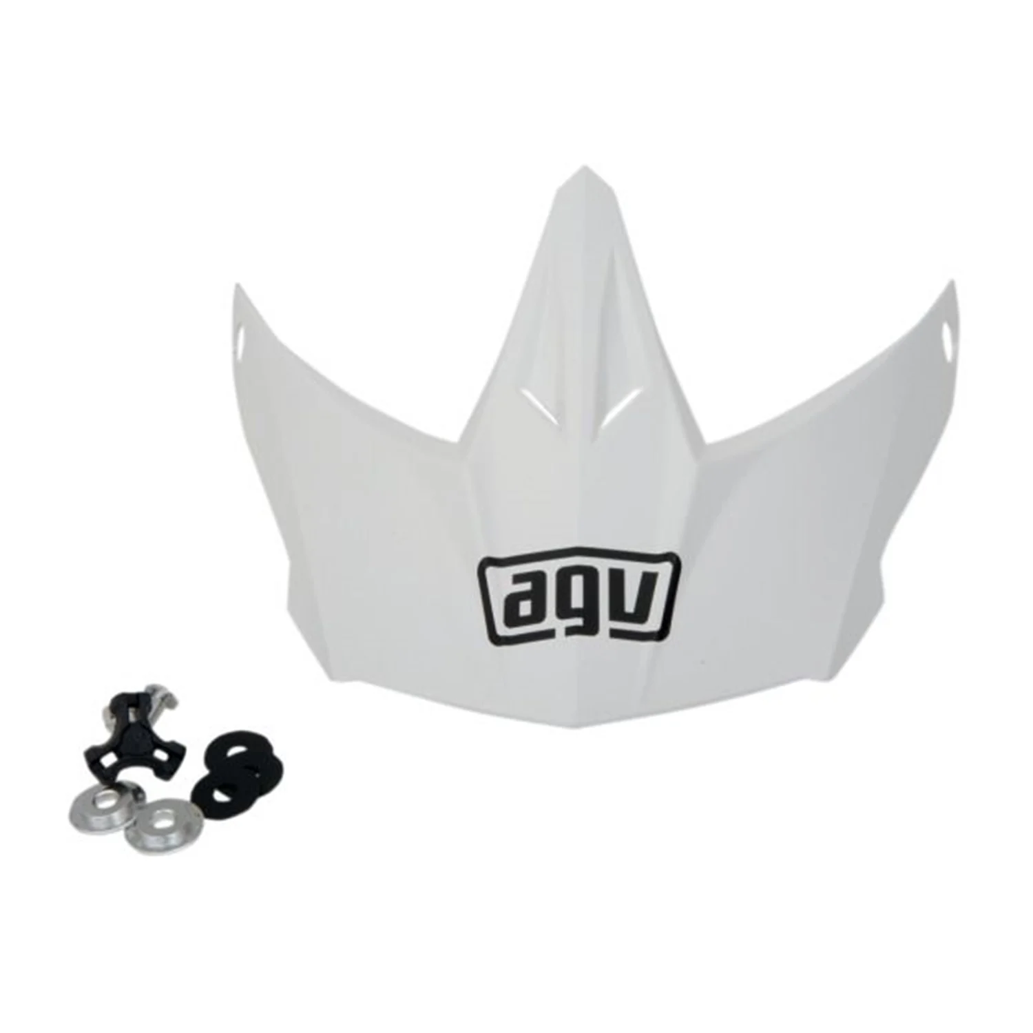 AGV-PAINTED PEAK AX-8 EVO/AX-8