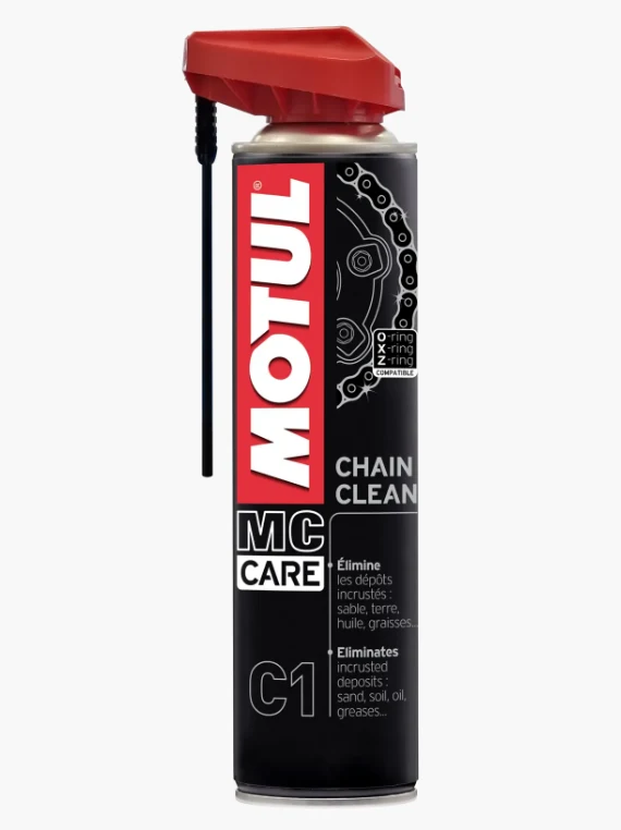 MOTUL MC CARE C1 CHAIN CLEAN