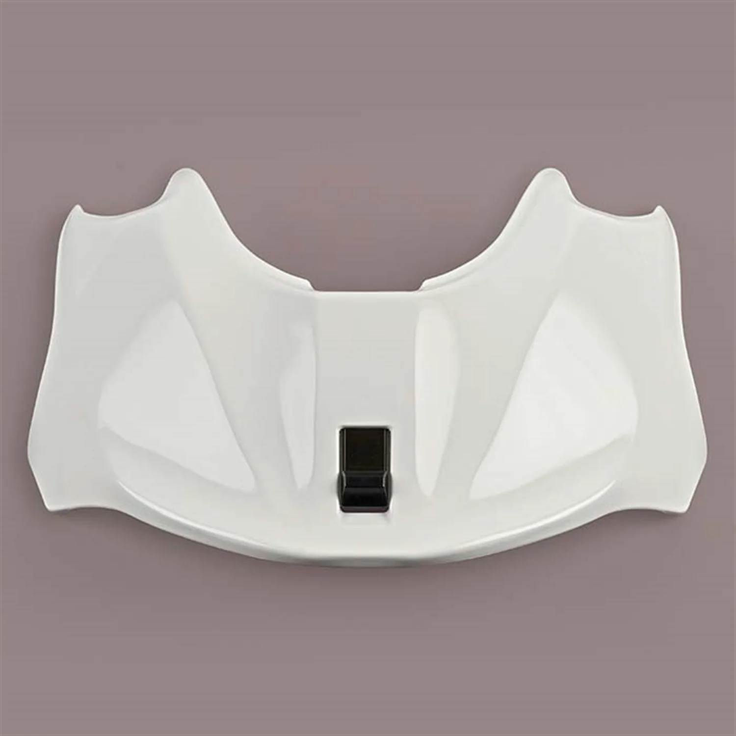 ARAI 55102128 TX5 SPOILER WHİTE