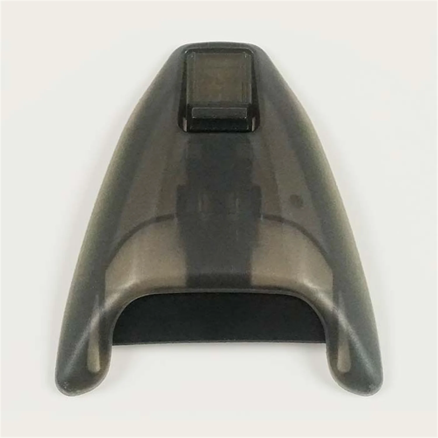 ARAI-55105040 AIR CONDUCTOR-2 FRONT FROST TINT