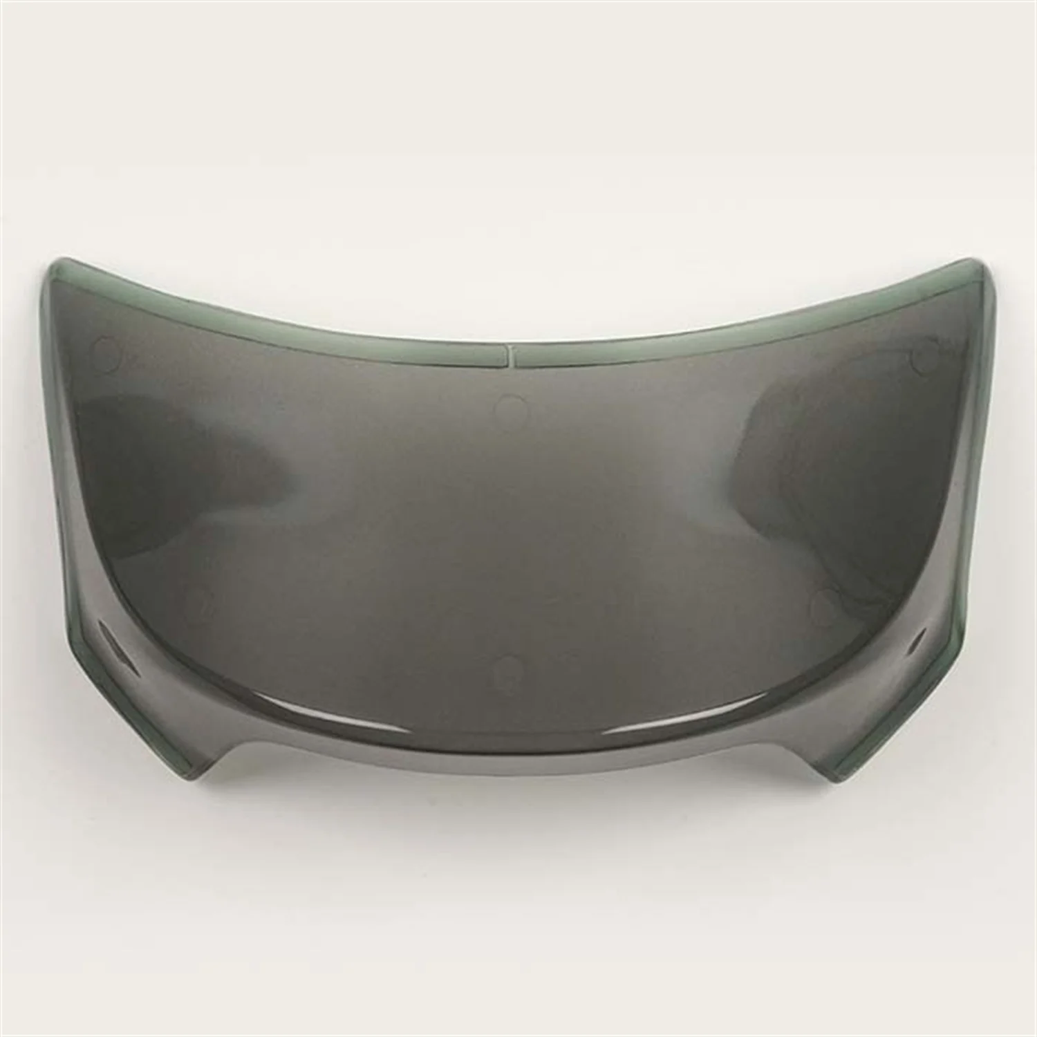 ARAI XGR SPOILER TINT