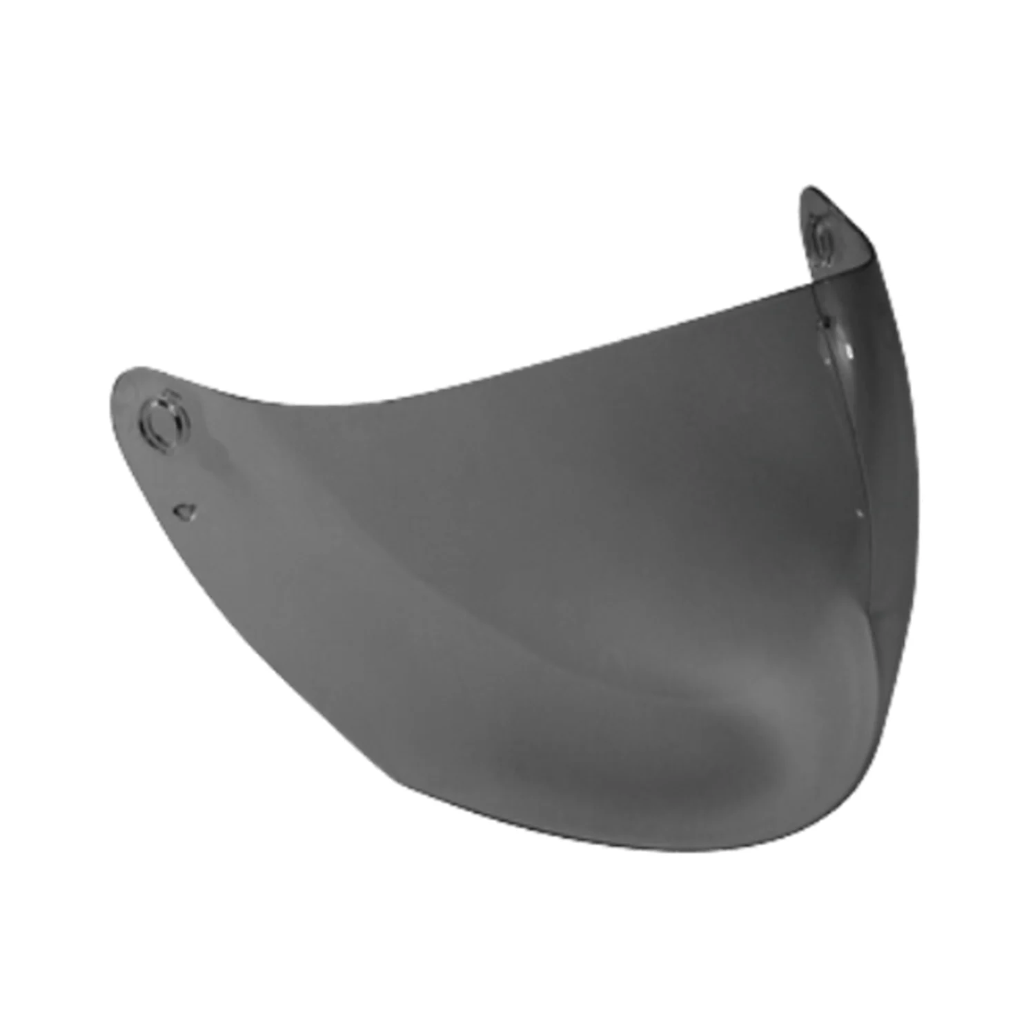 AGV-VISOR CITY 15 AS SMOKE