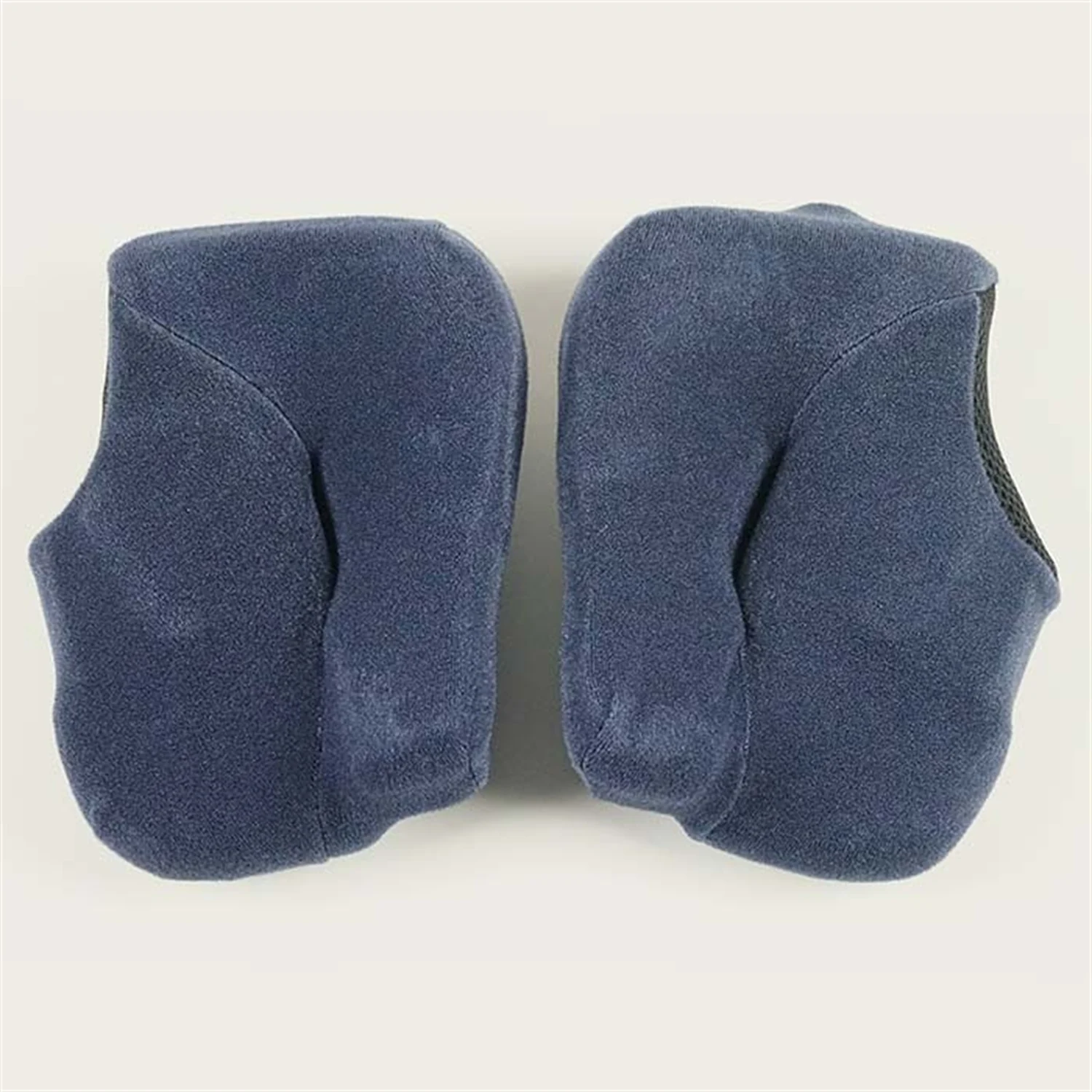 ARAI 55055736 QUANTIC CHEEKPAD 30MM