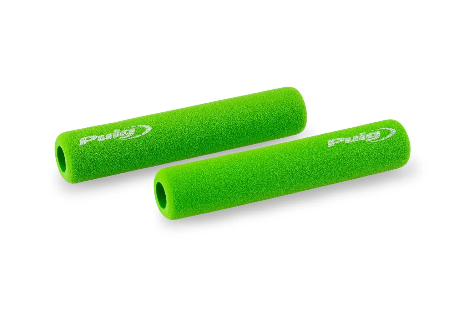 PUIG/7778V KIT THERMAL FOAM ANTIVIBRATION C/GREEN
