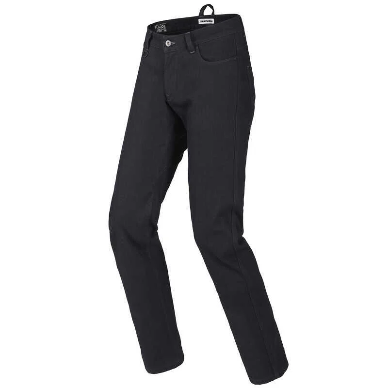 SPIDI J&DYNEEMA EVO 'AAA' KOT PANTOLON SİYAH