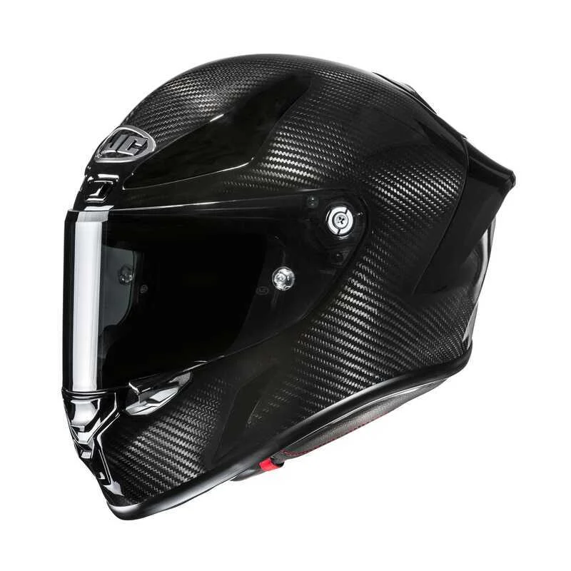 HJC RPHA1 V2 KASK CARBON SİYAH