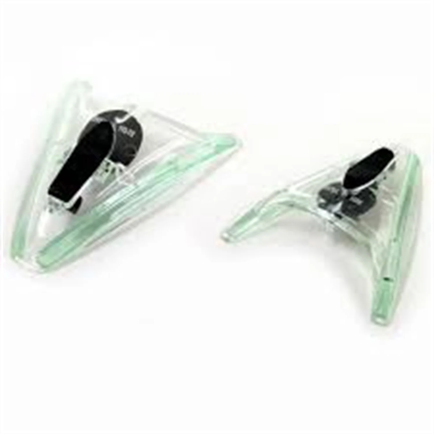ARAI 4900 DELTA DUCT 5 CLEAR ÖN TEPE HAVAL